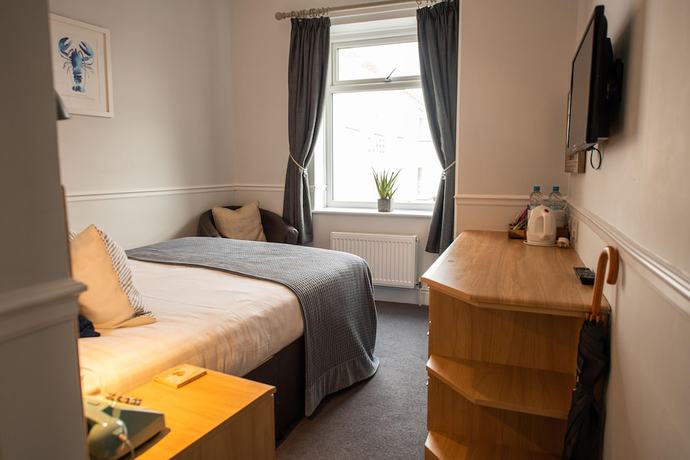 Imagen de la habitación del Hotel Elizabeth, East Devon. Foto 12