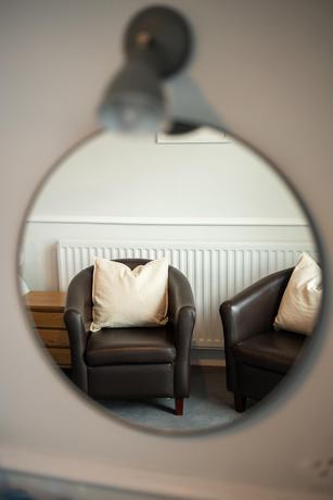 Imagen de la habitación del Hotel Elizabeth, East Devon. Foto 16