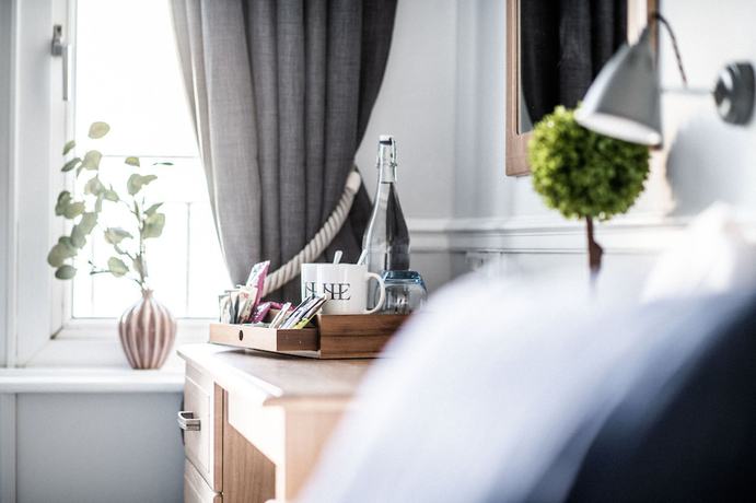 Imagen de la habitación del Hotel Elizabeth, East Devon. Foto 20