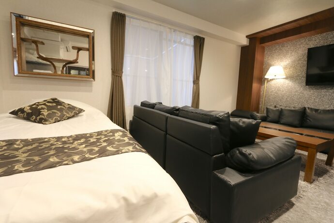 Imagen general del Hotel Elizabeth Garden. Foto 2
