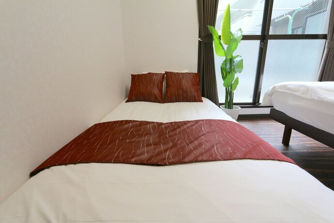 Imagen general del Hotel Elizabeth Garden. Foto 9