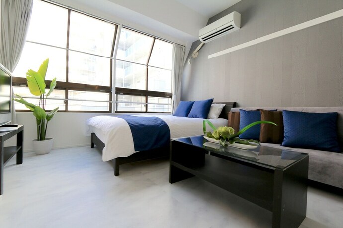 Imagen de la habitación del Hotel Elizabeth Garden. Foto 11