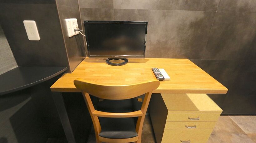 Imagen de la habitación del Hotel Elizabeth Garden. Foto 15