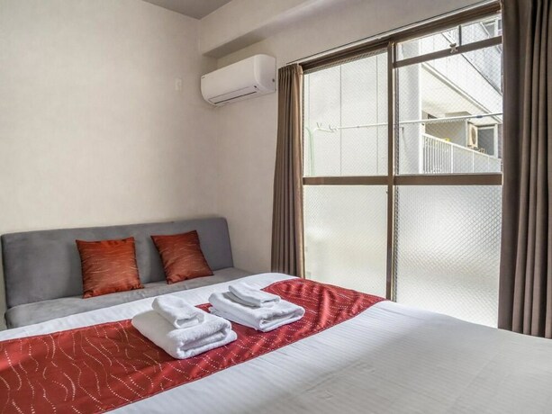Imagen de la habitación del Hotel Elizabeth Garden. Foto 16