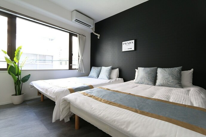 Imagen de la habitación del Hotel Elizabeth Garden. Foto 20