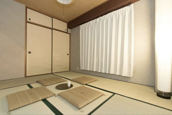 Imagen de la habitación del Hotel Elizabeth Garden. Foto 30