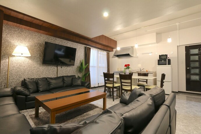 Imagen de la habitación del Hotel Elizabeth Garden. Foto 31