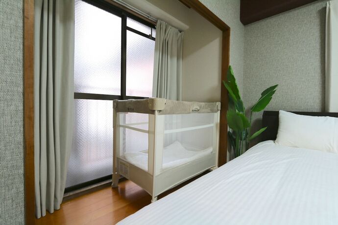 Imagen de la habitación del Hotel Elizabeth Garden. Foto 32