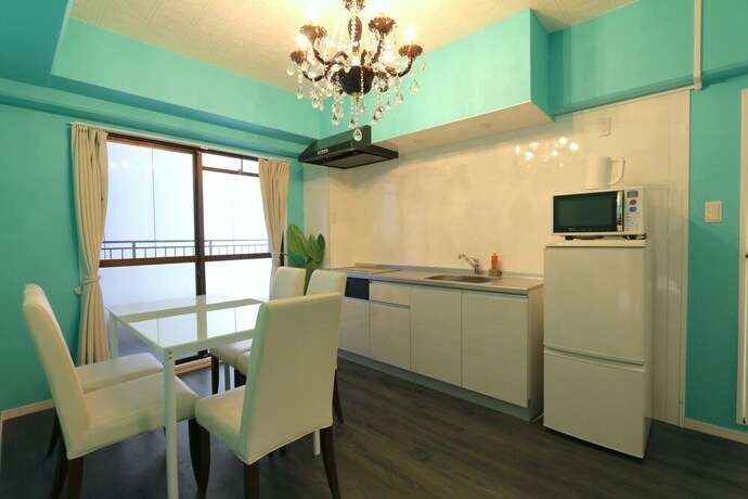 Imagen de la habitación del Hotel Elizabeth Garden. Foto 35
