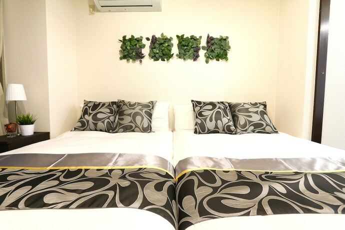 Imagen general del Hotel Elizabeth Garden Ii. Foto 1