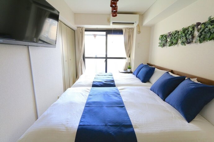 Imagen general del Hotel Elizabeth Garden Ii. Foto 3