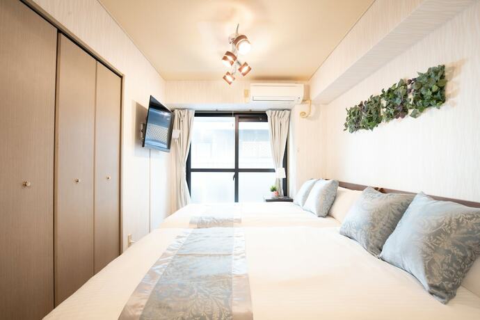 Imagen general del Hotel Elizabeth Garden Ii. Foto 4