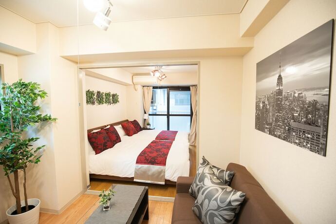 Imagen de la habitación del Hotel Elizabeth Garden Ii. Foto 12