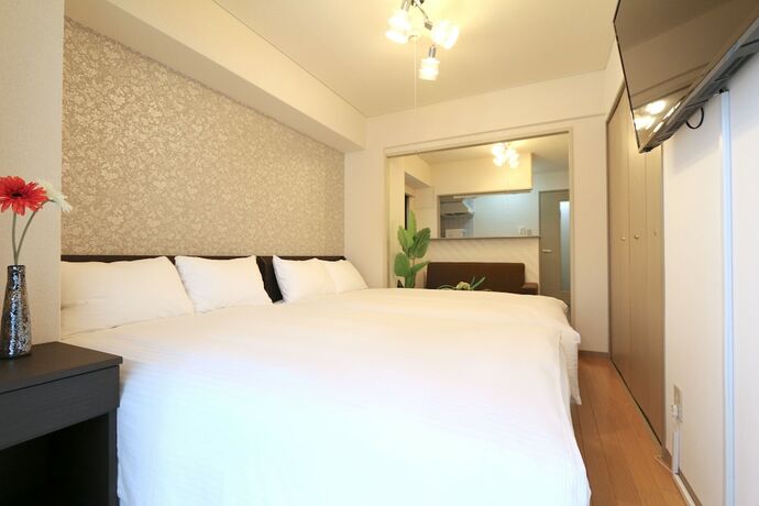 Imagen de la habitación del Hotel Elizabeth Garden Ii. Foto 13