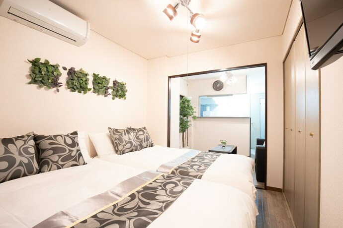 Imagen de la habitación del Hotel Elizabeth Garden Ii. Foto 16
