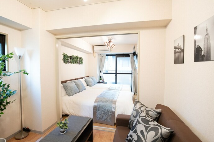 Imagen de la habitación del Hotel Elizabeth Garden Ii. Foto 17