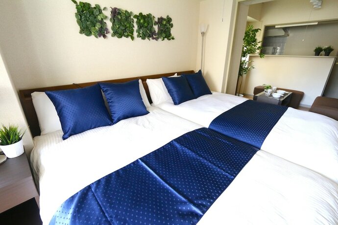 Imagen de la habitación del Hotel Elizabeth Garden Ii. Foto 19