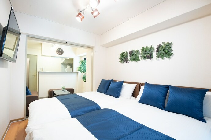 Imagen de la habitación del Hotel Elizabeth Garden Ii. Foto 20