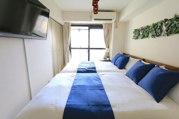 Imagen de la habitación del Hotel Elizabeth Garden Ii. Foto 27