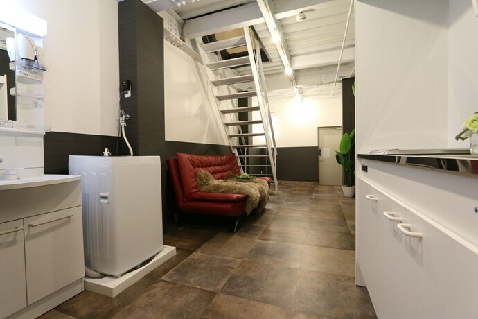 Imagen de la habitación del Hotel Elizabeth Garden Kuromon. Foto 21