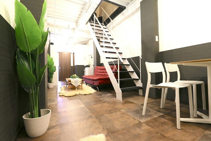 Imagen de la habitación del Hotel Elizabeth Garden Kuromon. Foto 23