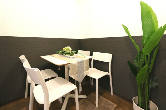 Imagen de la habitación del Hotel Elizabeth Garden Kuromon. Foto 27