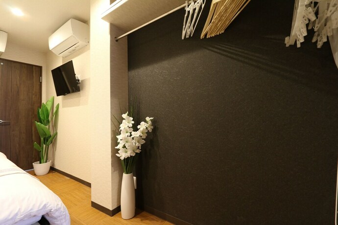 Imagen de la habitación del Hotel Elizabeth Garden Kuromon. Foto 30