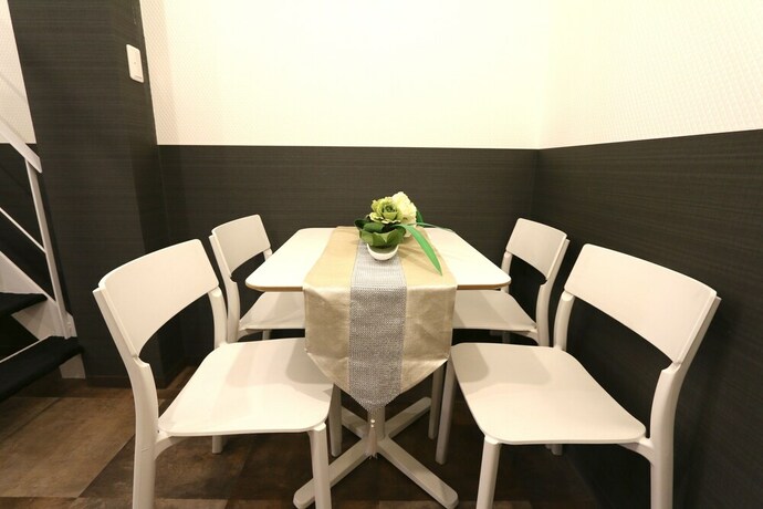 Imagen de la habitación del Hotel Elizabeth Garden Kuromon. Foto 31
