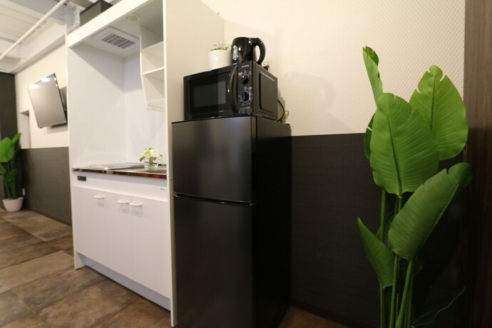 Imagen de la habitación del Hotel Elizabeth Garden Kuromon. Foto 32