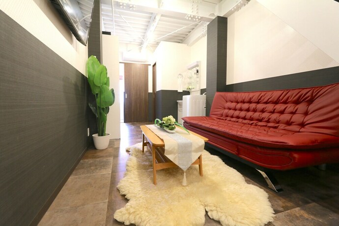Imagen de la habitación del Hotel Elizabeth Garden Kuromon. Foto 34