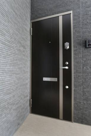 Imagen general del Hotel Elizabeth Garden Kurosaki. Foto 5