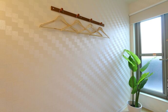 Imagen general del Hotel Elizabeth Garden Kurosaki. Foto 7