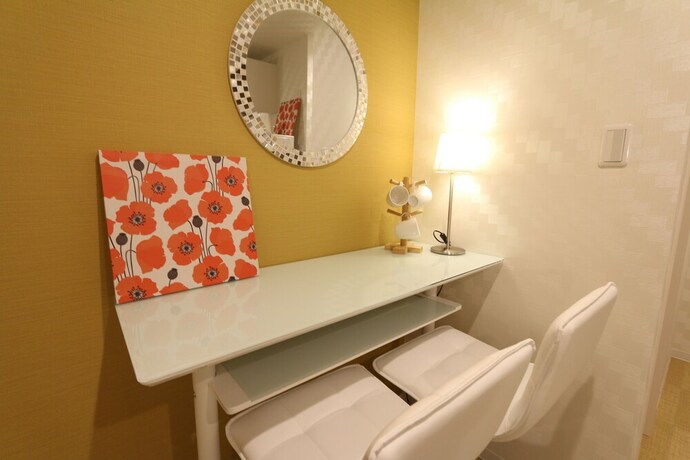 Imagen general del Hotel Elizabeth Garden Kurosaki. Foto 10