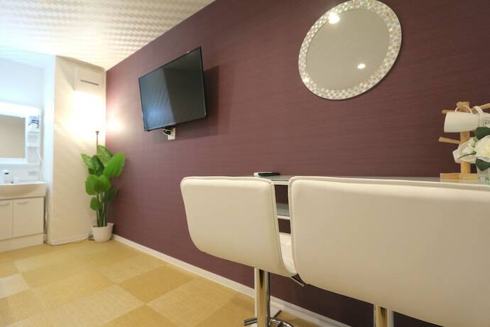Imagen de la habitación del Hotel Elizabeth Garden Kurosaki. Foto 28