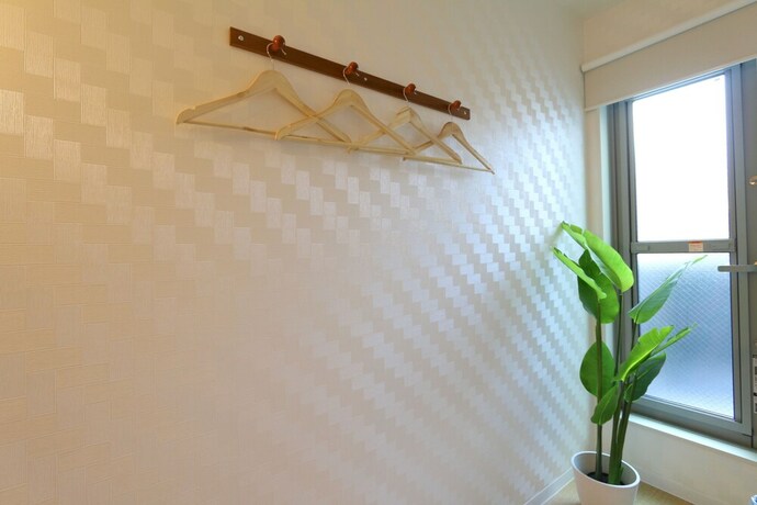 Imagen de la habitación del Hotel Elizabeth Garden Kurosaki. Foto 31