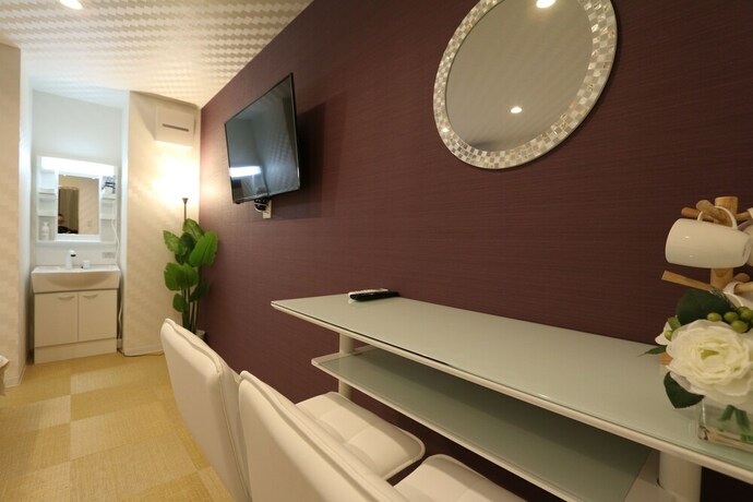 Imagen de la habitación del Hotel Elizabeth Garden Kurosaki. Foto 36