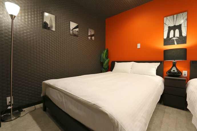 Imagen de la habitación del Hotel Elizabeth Garden Shinmachi. Foto 31