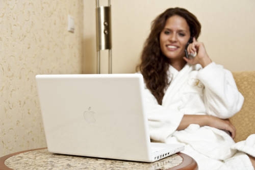 Imagen general del Hotel Elizabeth Hotel. Foto 2