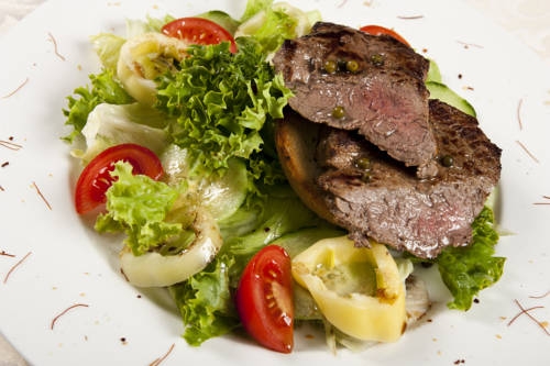 Imagen general del Hotel Elizabeth Hotel. Foto 7