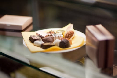 Imagen general del Hotel Elizabeth Hotel. Foto 9