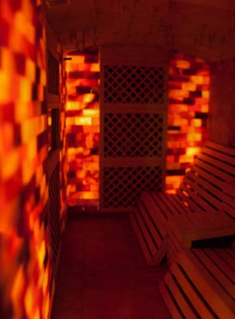 Imagen general del Hotel Elizabeth Hotel. Foto 10