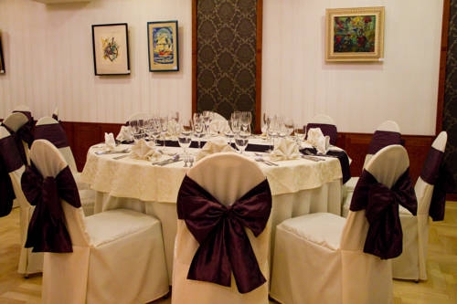 Imagen general del Hotel Elizabeth Hotel. Foto 12