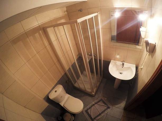 Imagen de la habitación del Hotel Elizabeth, Kallithea. Foto 5