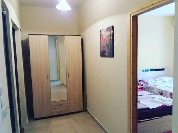 Imagen de la habitación del Hotel Elizabeth, Kallithea. Foto 6