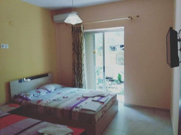 Imagen de la habitación del Hotel Elizabeth, Kallithea. Foto 8