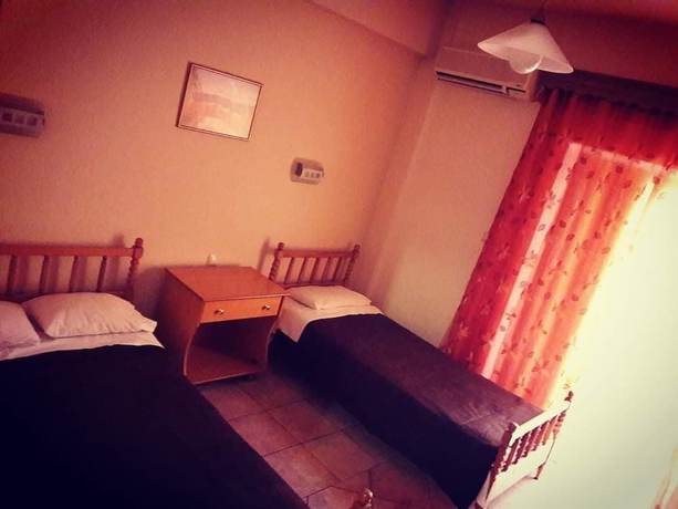 Imagen de la habitación del Hotel Elizabeth, Kallithea. Foto 9