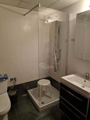 Imagen de la habitación del Hotel Elizabeth, Kallithea. Foto 10