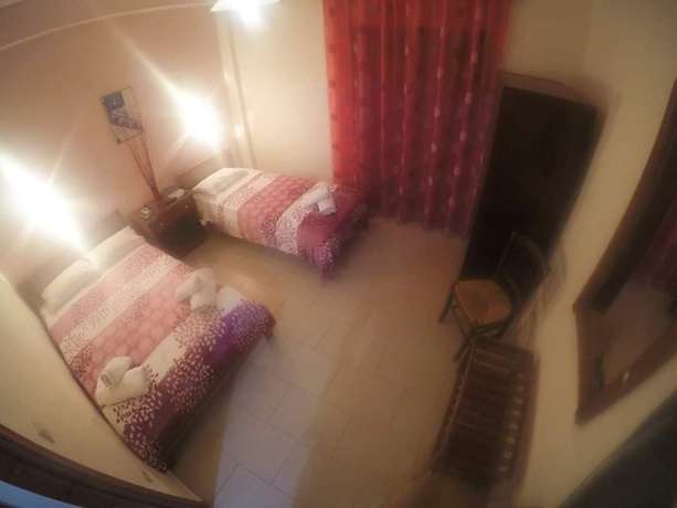 Imagen de la habitación del Hotel Elizabeth, Kallithea. Foto 14