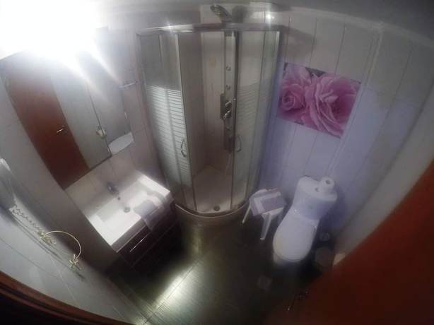 Imagen de la habitación del Hotel Elizabeth, Kallithea. Foto 15