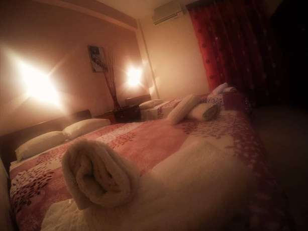 Imagen de la habitación del Hotel Elizabeth, Kallithea. Foto 16